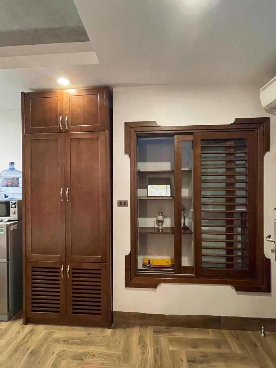 Ty House Apartment Managed By Lily Home Hanoi Exterior photo